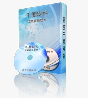 雙軌直銷軟件系統 獎金結算與會員報單的高效解決方案